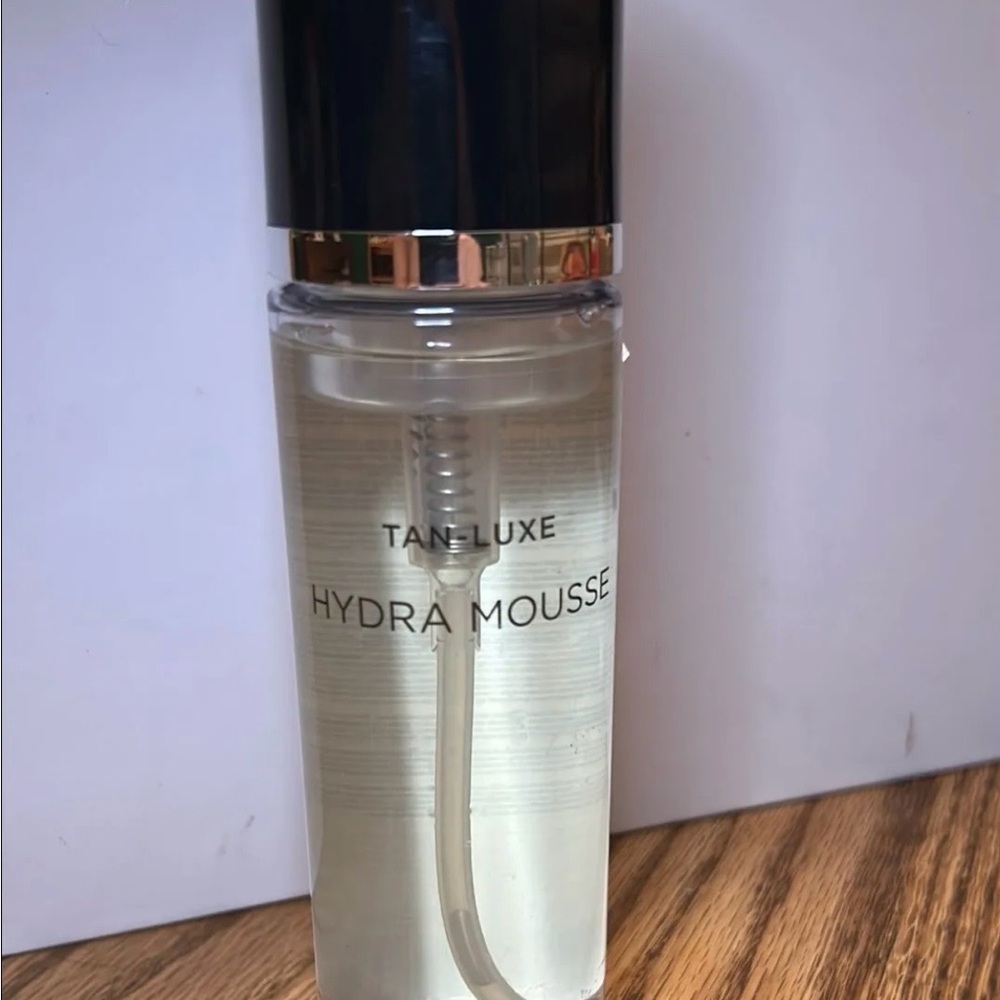 Tan-Luxe Hydra Mousse Self-Tanner